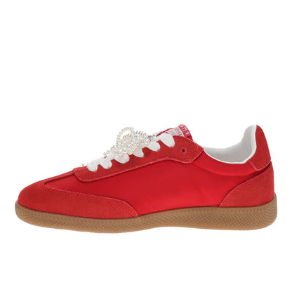 Nadia High Top Sneakers