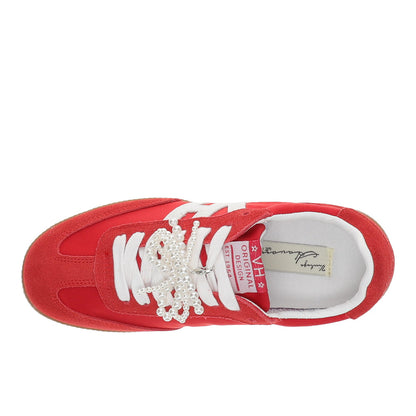 Nadia High Top Sneakers