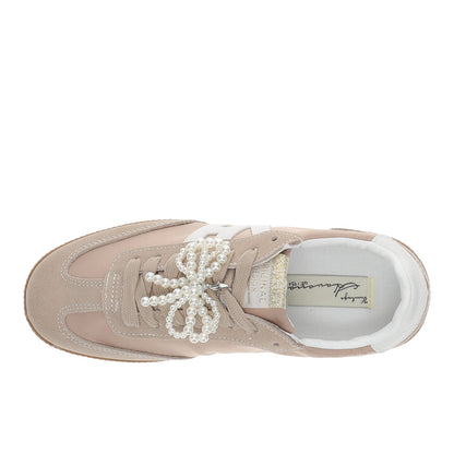 Nadia High Top Sneakers