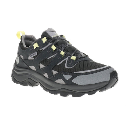 Hedgehog 3 Waterproof Hiking Shoes