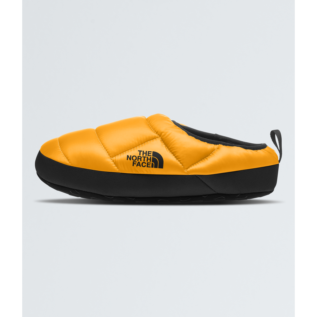 Unisex NSE Tent Mule IV in Summit Gold/TNF Black