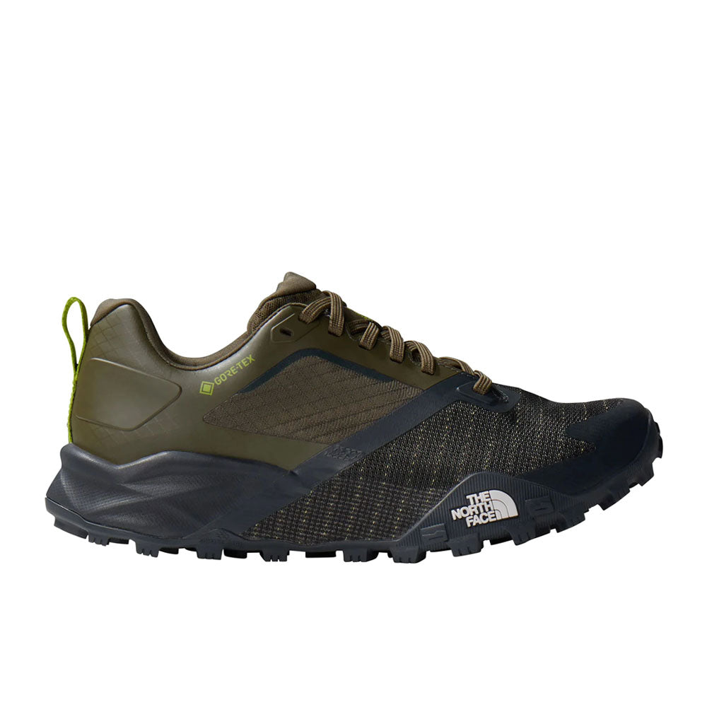 Offtrail TR Gore-Tex Hiking Shoes