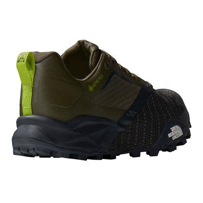 Offtrail TR Gore-Tex Hiking Shoes