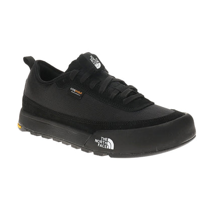 Clyffe Lace Up Sneakers