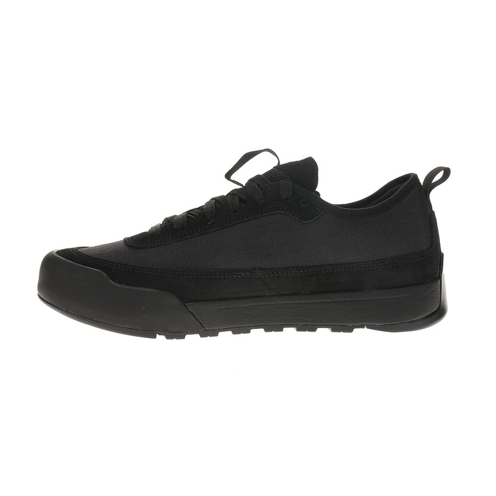 Clyffe Lace Up Sneakers