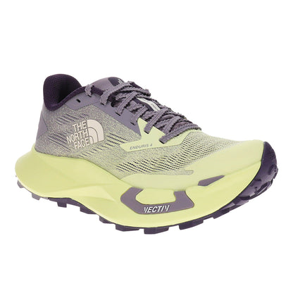 VECTIV Enduris 4 Trail Running Shoes