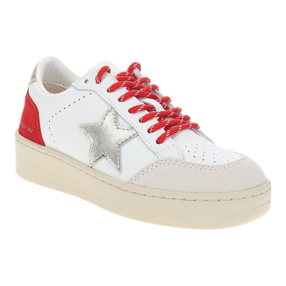 Noah Slip On Sneakers