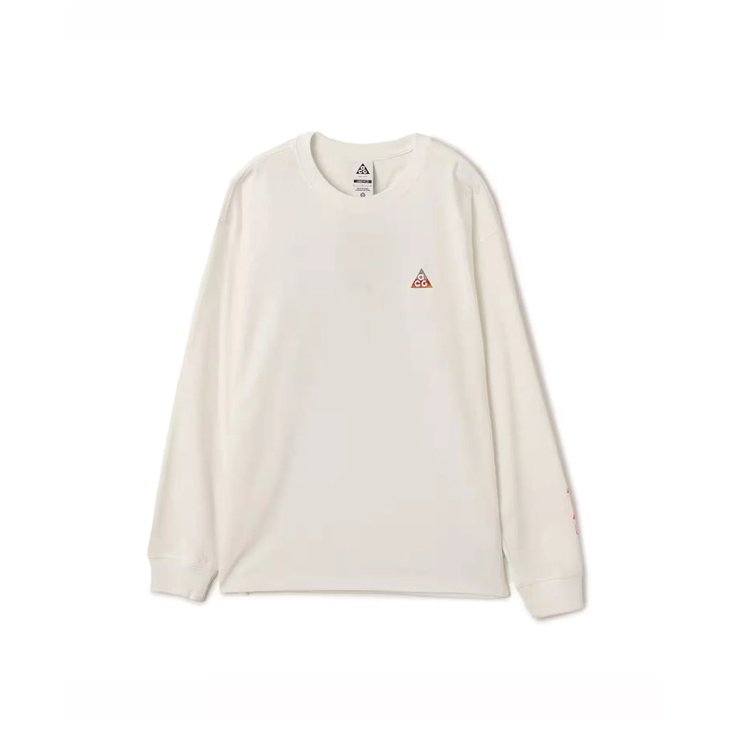 Nike ACG LNY Long-Sleeve T-Shirt 'Sail'