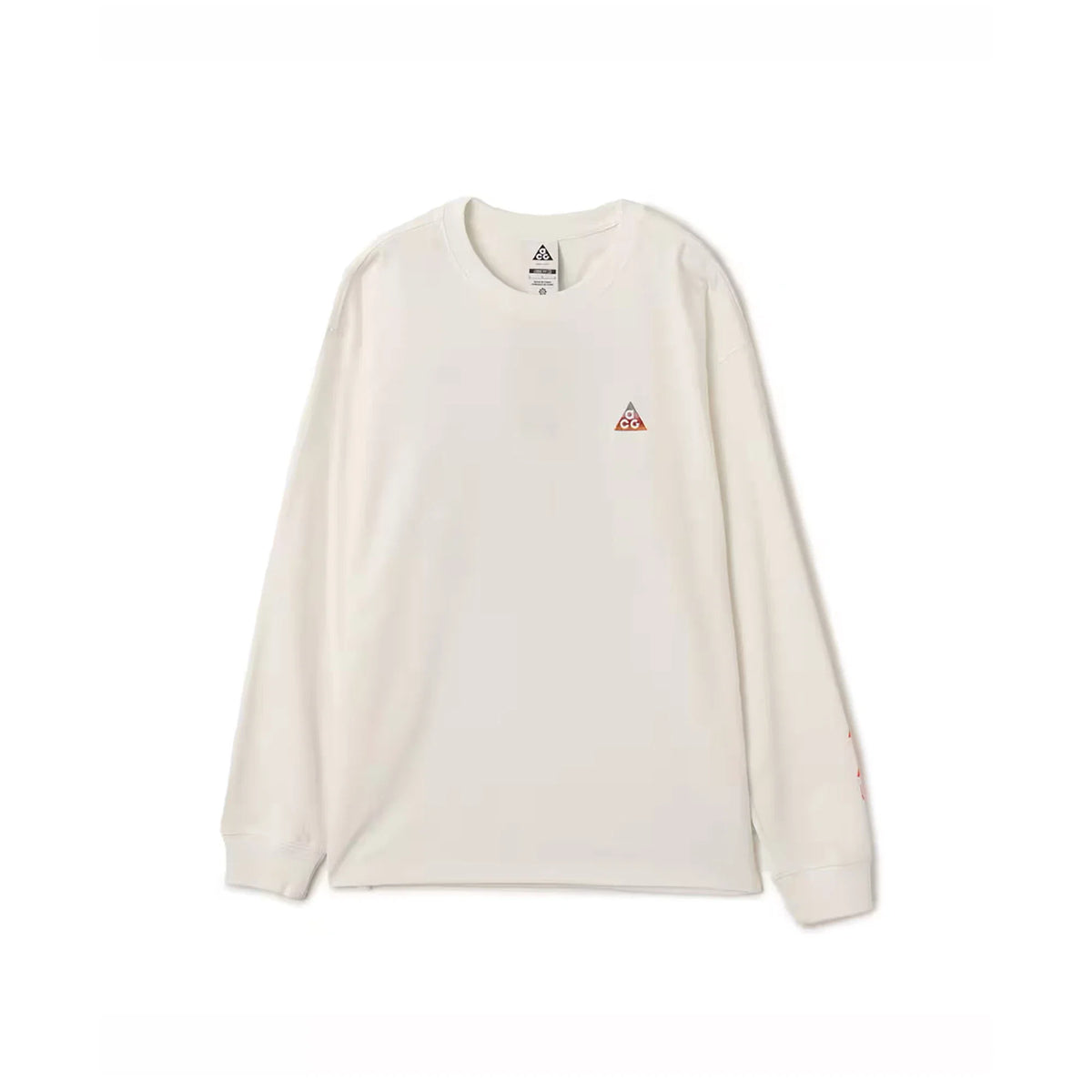 Nike ACG LNY Long-Sleeve T-Shirt 'Sail'