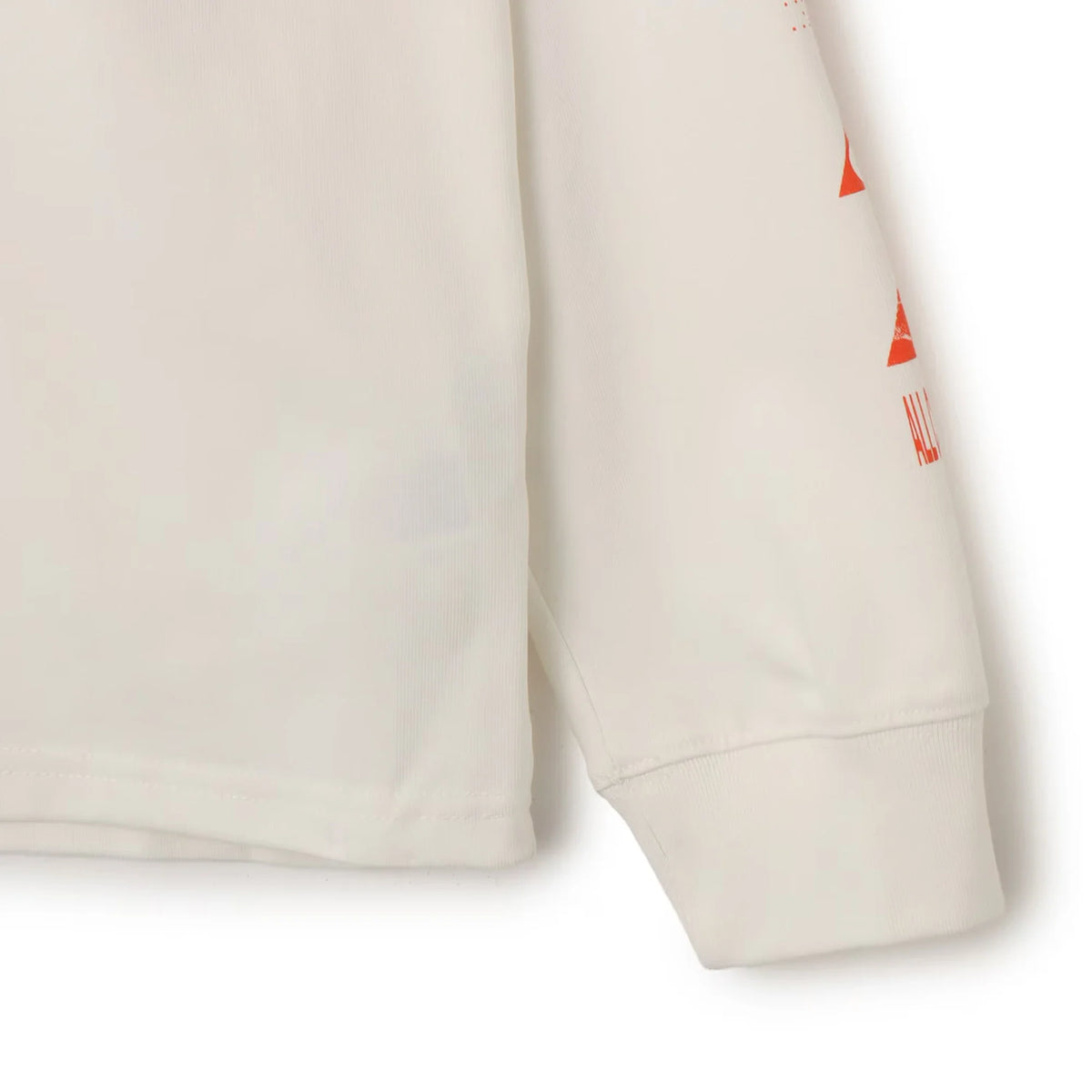 Nike ACG LNY Long-Sleeve T-Shirt 'Sail'