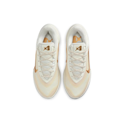 A'One EP A'ja Wilson 'Sail Metallic Gold' Women's (2025)