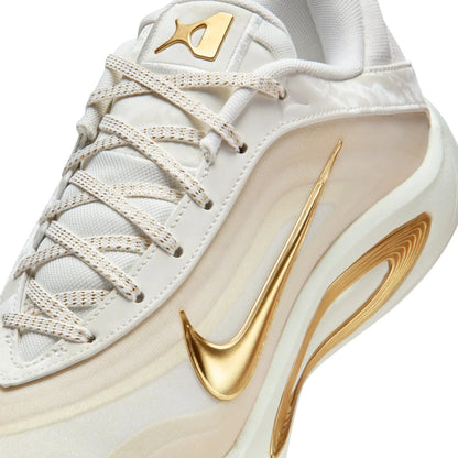 A'One EP A'ja Wilson 'Sail Metallic Gold' Women's (2025)