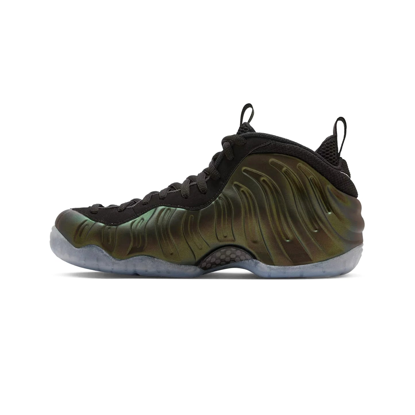 Air Foamposite Pro 'Pine Green' (2025)