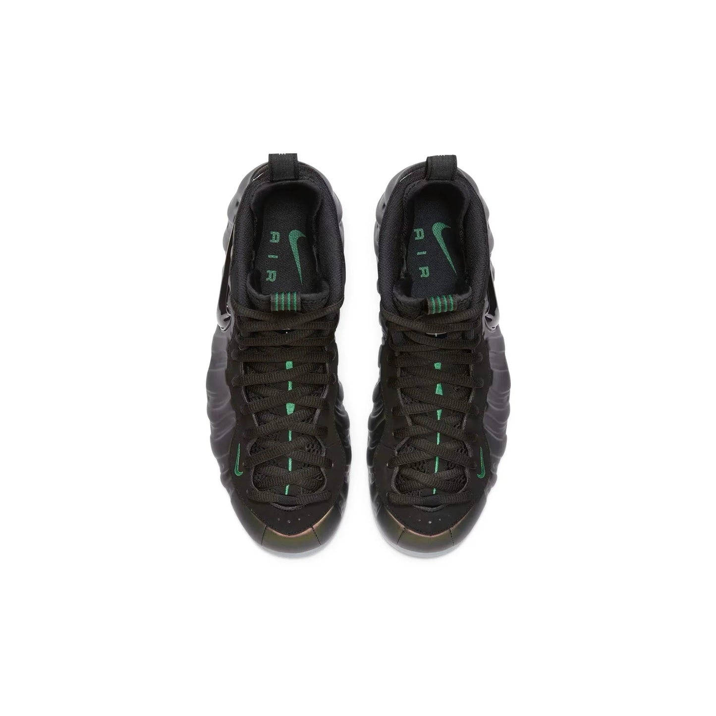 Air Foamposite Pro 'Pine Green' (2025)