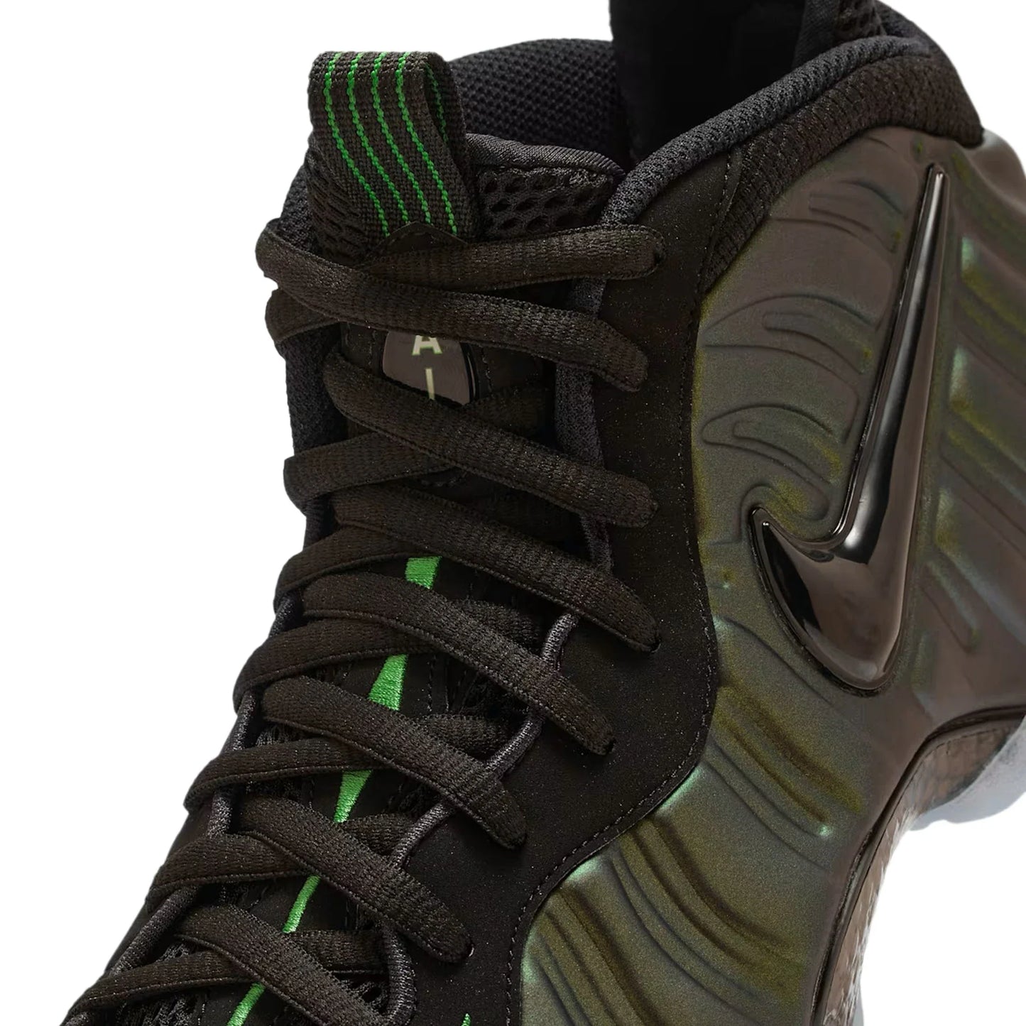 Air Foamposite Pro 'Pine Green' (2025)