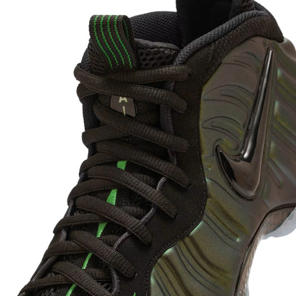Air Foamposite Pro 'Pine Green' (2025)