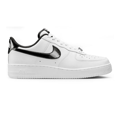 Air Force 1 '07 LV8 'White Black' (2026)