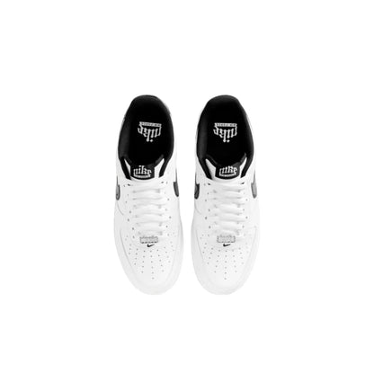 Air Force 1 '07 LV8 'White Black' (2026)