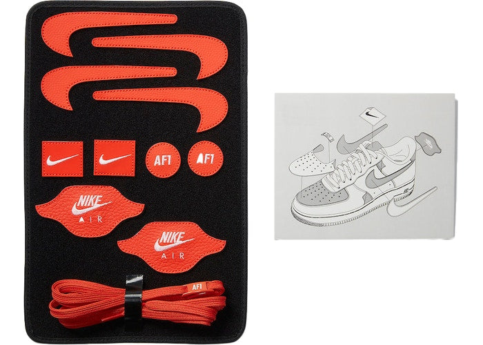 Air Force 1/1 Cosmic Clay