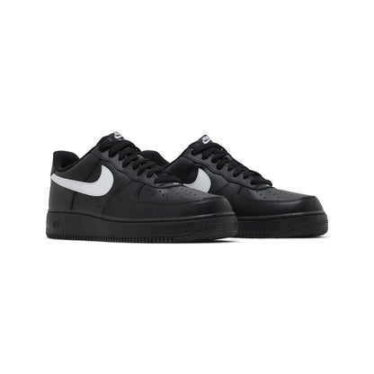 Air Force 1 Low '07 'Black White' (2023)