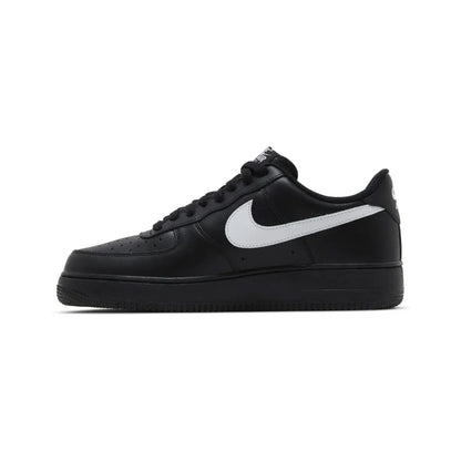 Air Force 1 Low '07 'Black White' (2023)