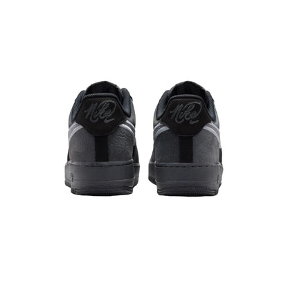 Air Force 1 Low '07 LV8 'Black Smoke Grey' (2026)