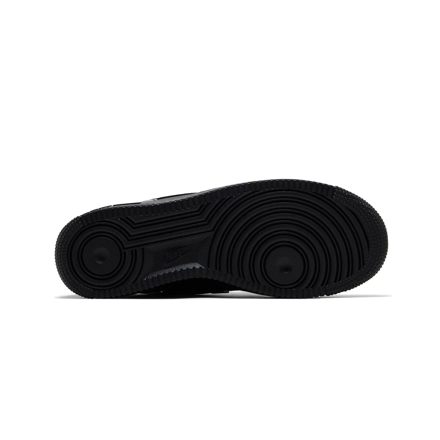 Air Force 1 Low '07 LX 'Black Silver Mini Swoosh' Women's (2024)
