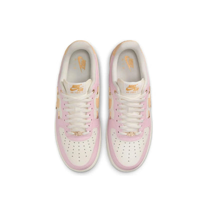 Air Force 1 Low '07 LX 'Pink Foam Mini Swoosh' Women's