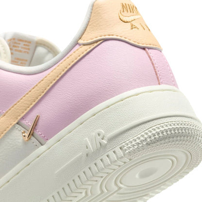 Air Force 1 Low '07 LX 'Pink Foam Mini Swoosh' Women's