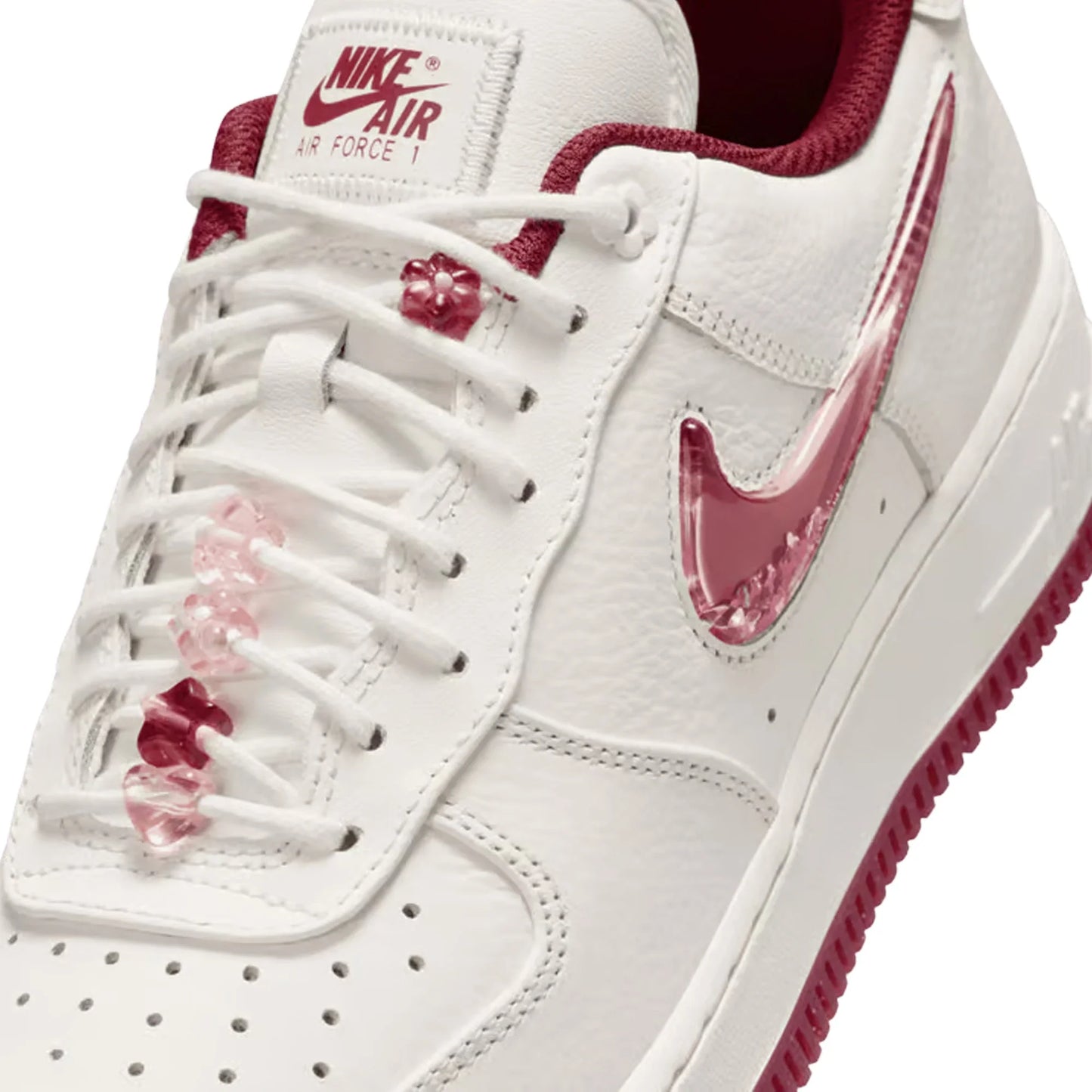 Air Force 1 Low '07 SE PRM 'Valentine's Day' Women's (2024)