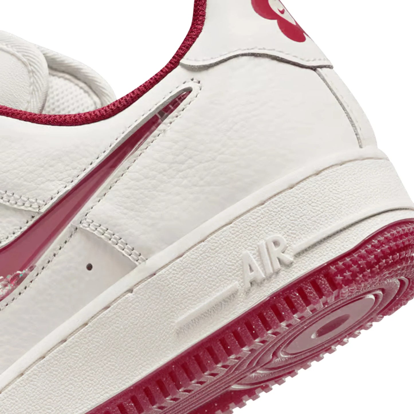 Air Force 1 Low '07 SE PRM 'Valentine's Day' Women's (2024)
