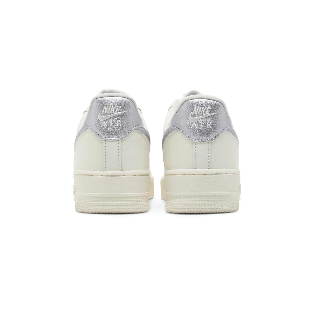 Nike Air Force 1 Low '07 'Sail Oxygen Purple' Women's (2023)