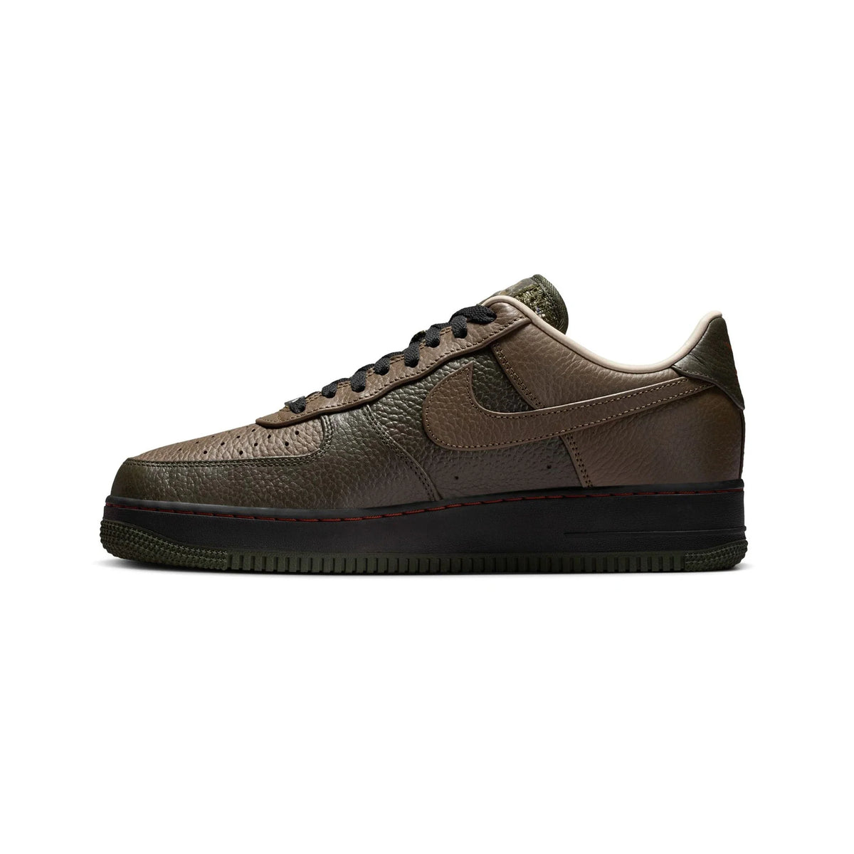Nike Air Force 1 Low '07 'Sequoia Dark Hazel'