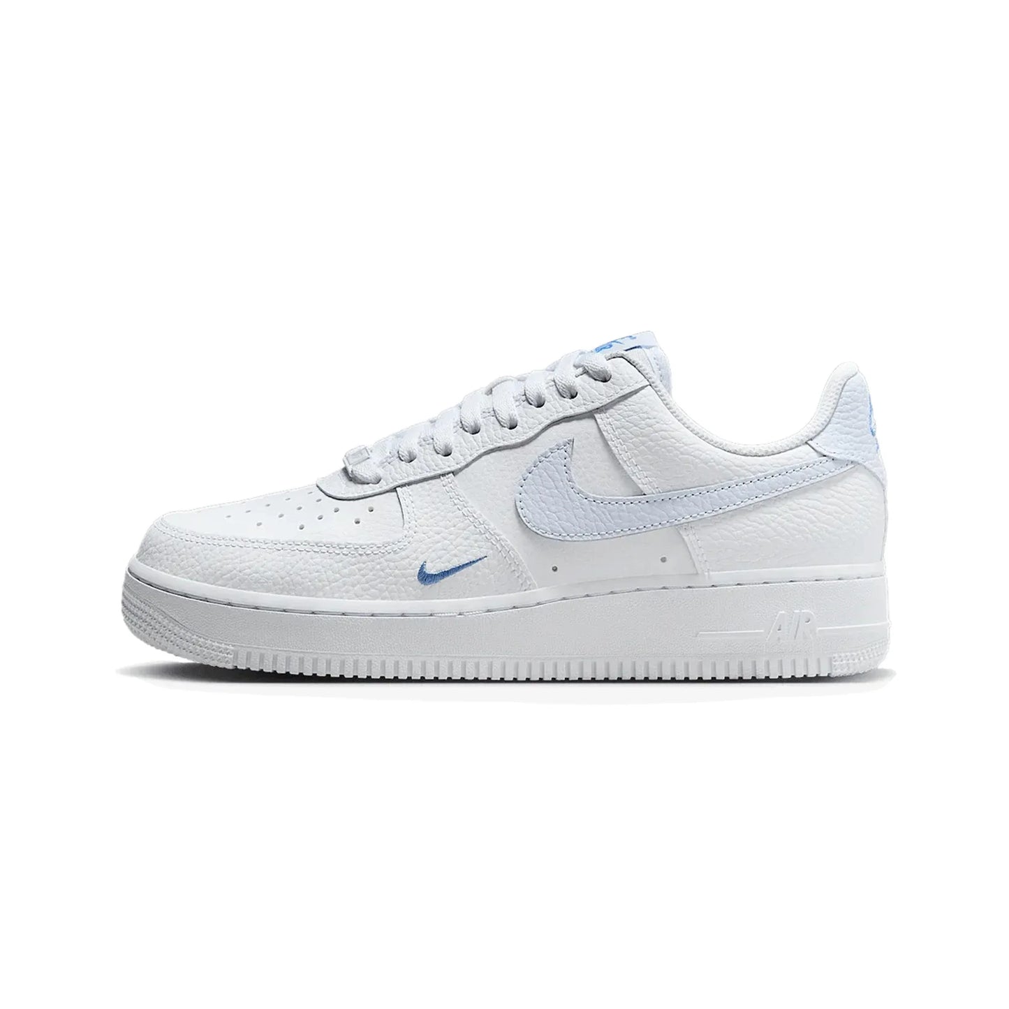 Air Force 1 Low '07 'White Aegean Storm' Women's