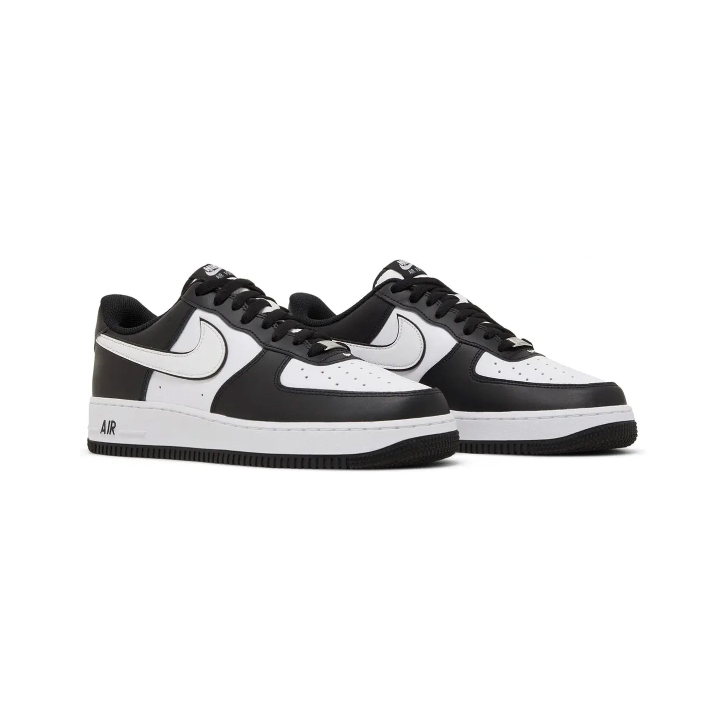 Air Force 1 Low '07 'White Swoosh Panda' (2023)