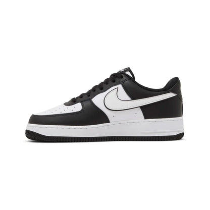 Air Force 1 Low '07 'White Swoosh Panda' (2023)