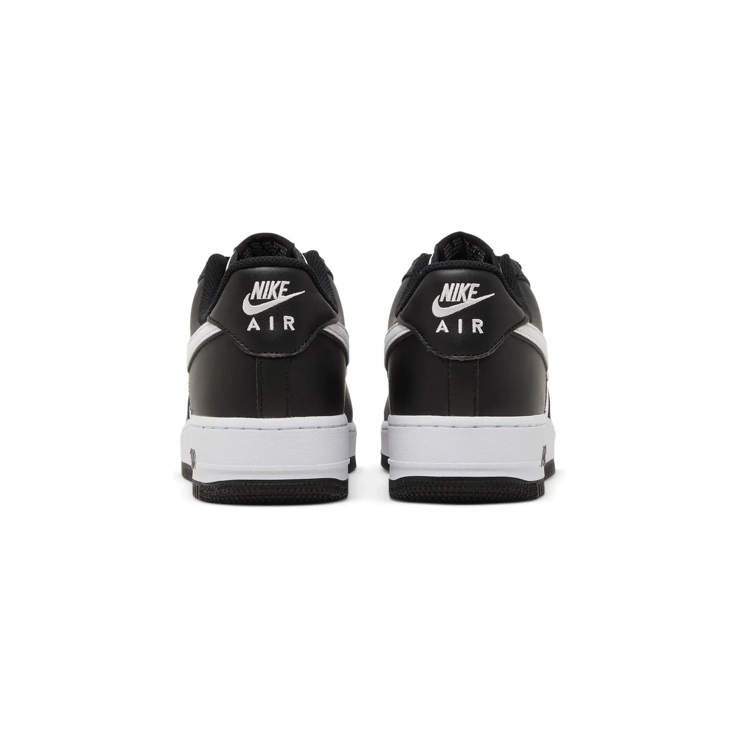Air Force 1 Low '07 'White Swoosh Panda' (2023)