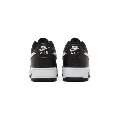 Air Force 1 Low '07 'White Swoosh Panda' (2023)