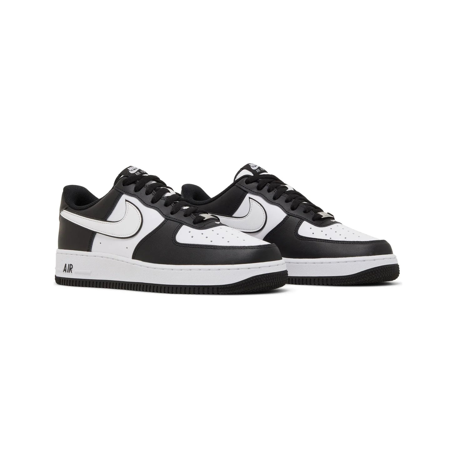 Air Force 1 Low '07 'White Swoosh Panda' (2023)