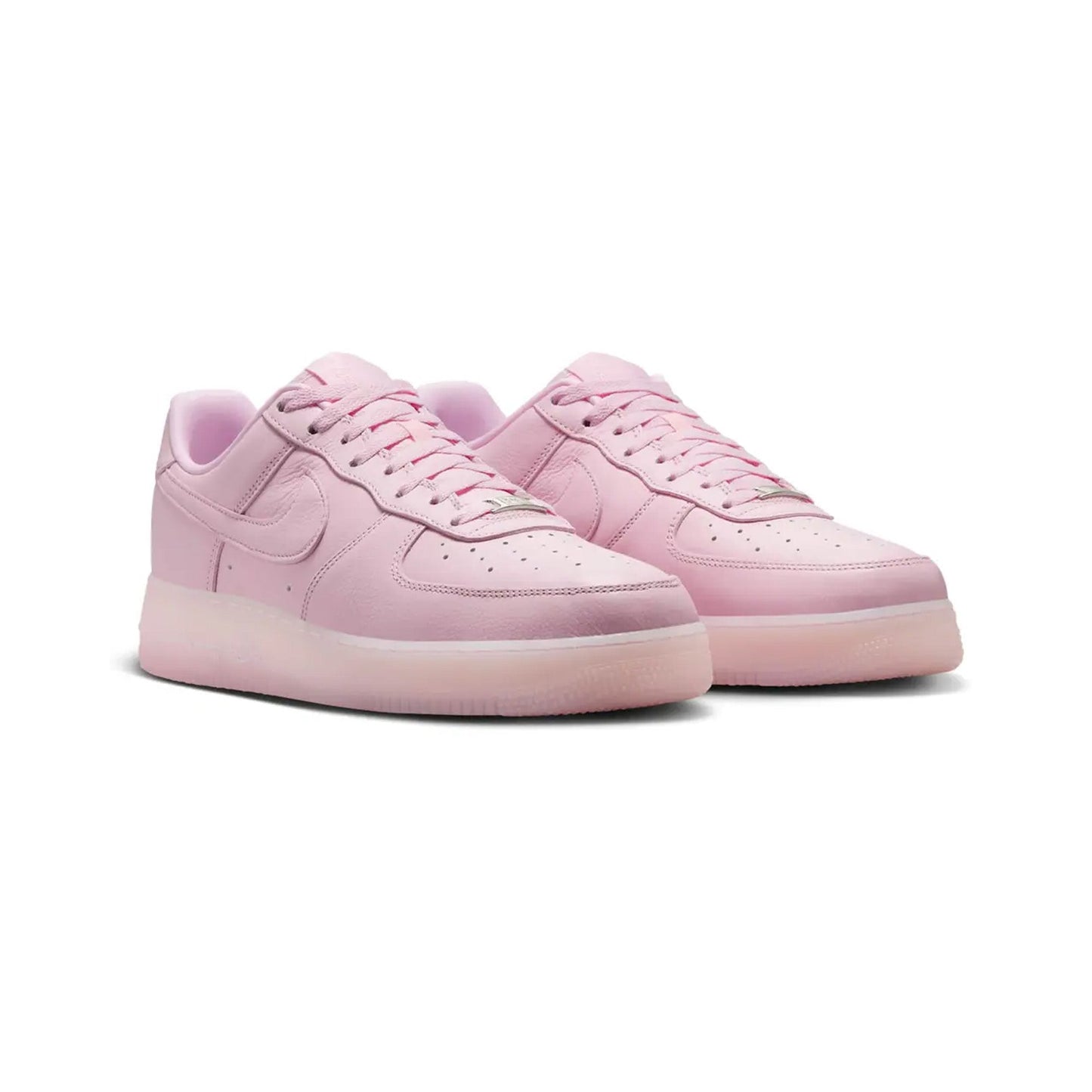 Air Force 1 Low Drake NOCTA Certified Lover Boy 'Pink Foam' (2025}