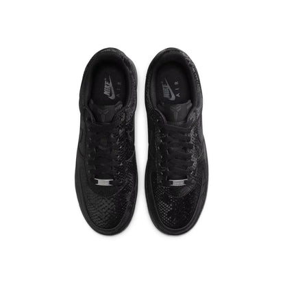 Air Force 1 Low Kobe Bryant Forever 'Black' (2025)