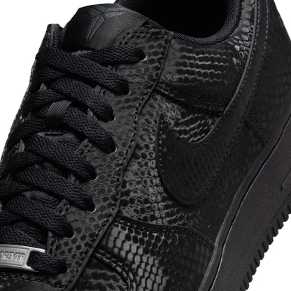 Air Force 1 Low Kobe Bryant Forever 'Black' (2025)
