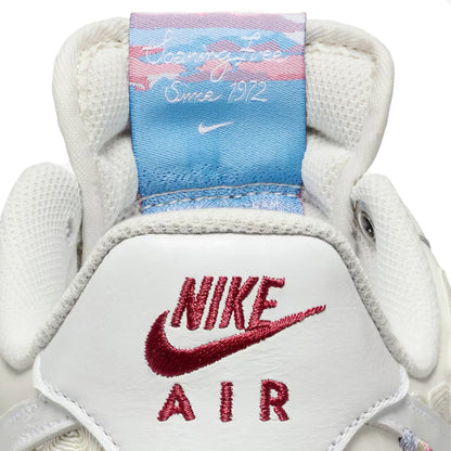 Air Force 1 Low 'Pegasus Pack Phantom' (2026)