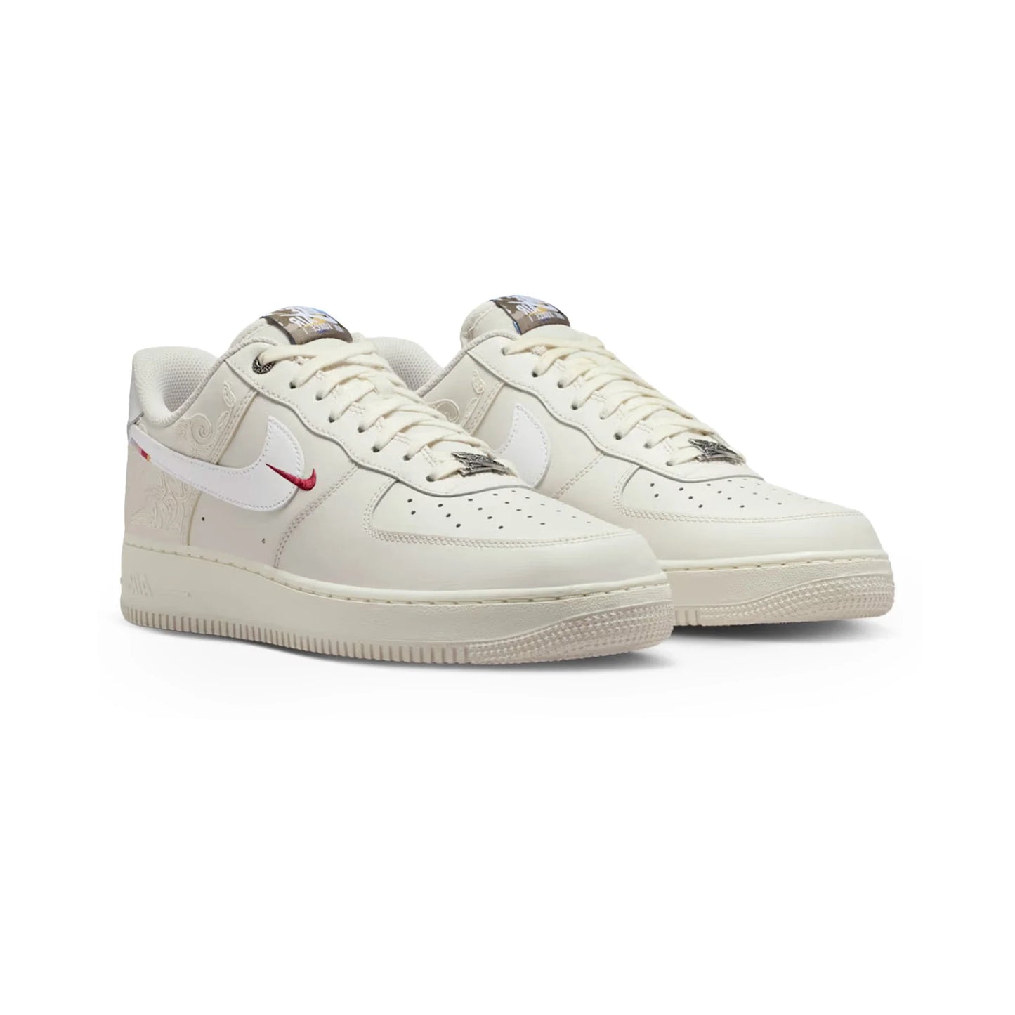 Air Force 1 Low 'Pegasus Pack Phantom' (2026)