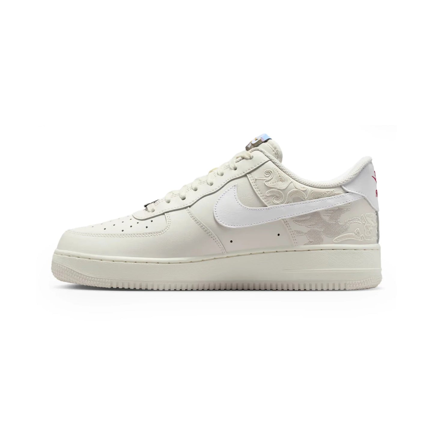 Air Force 1 Low 'Pegasus Pack Phantom' (2026)