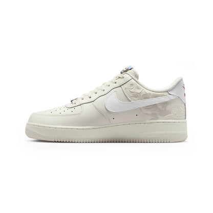 Air Force 1 Low 'Pegasus Pack Phantom' (2026)