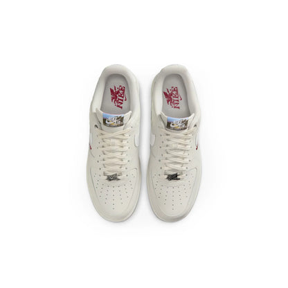 Air Force 1 Low 'Pegasus Pack Phantom' (2026)