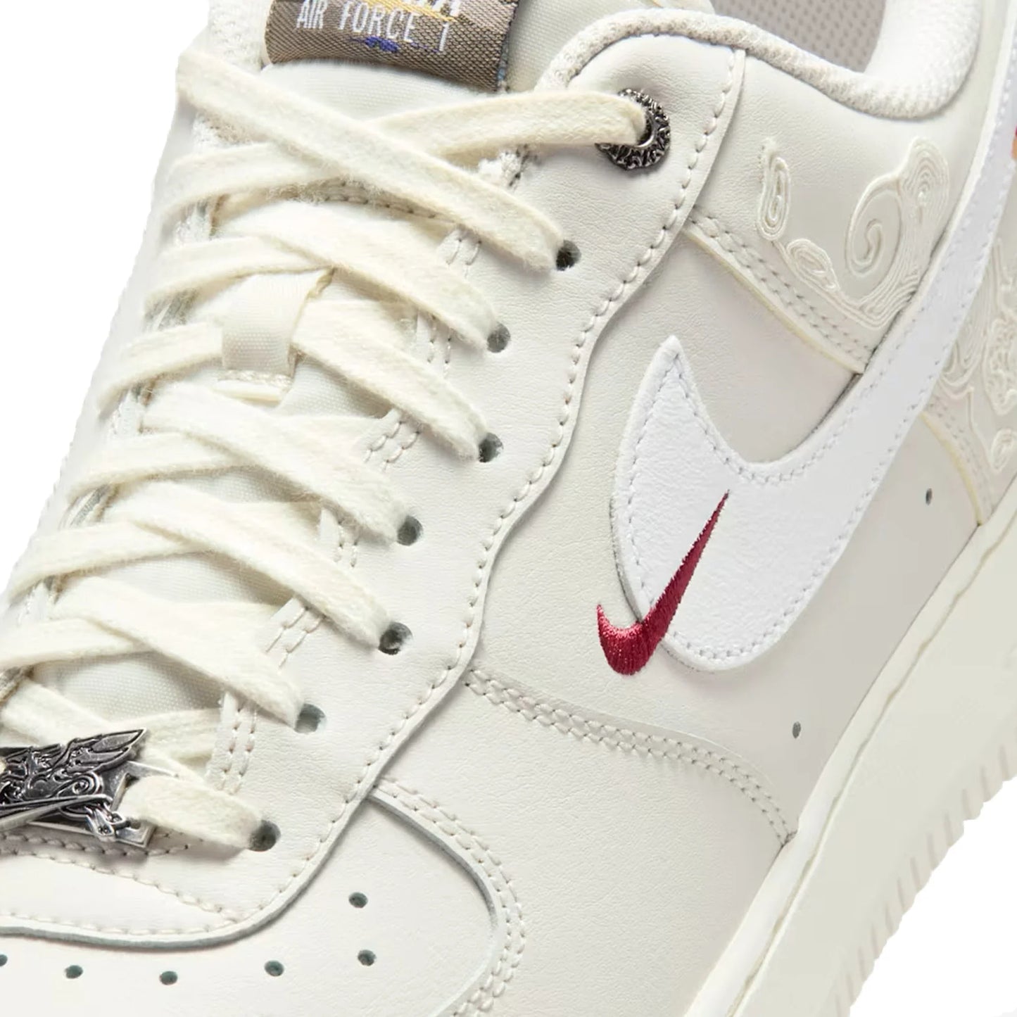 Air Force 1 Low 'Pegasus Pack Phantom' (2026)