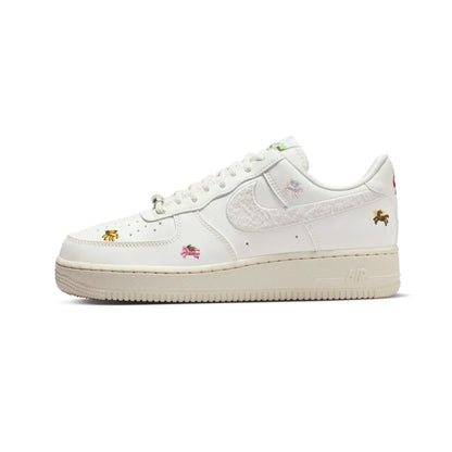 Air Force 1 Low 'Pegasus Pack Sail' Women's (2026)