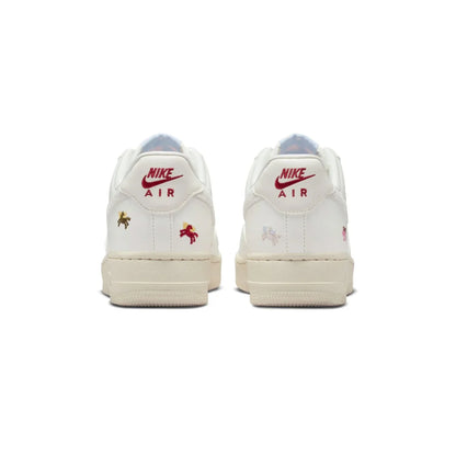 Air Force 1 Low 'Pegasus Pack Sail' Women's (2026)
